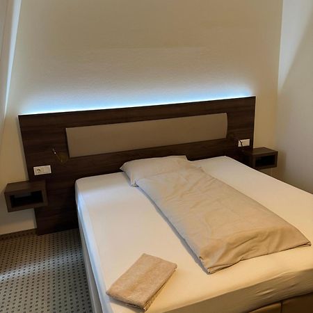 Hotel Da Gustavo Lamprechtshausen Zewnętrze zdjęcie