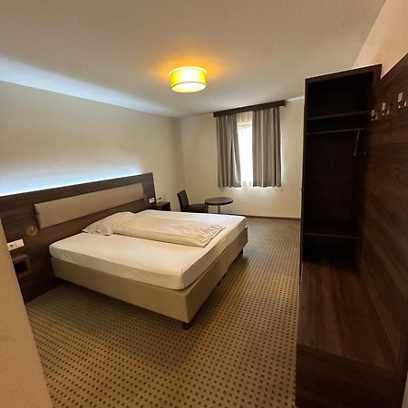 Hotel Da Gustavo Lamprechtshausen Zewnętrze zdjęcie