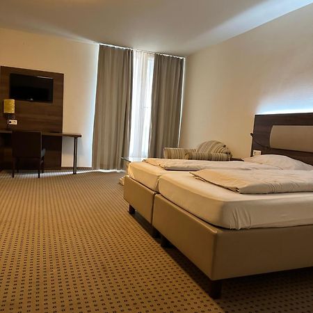 Hotel Da Gustavo Lamprechtshausen Zewnętrze zdjęcie