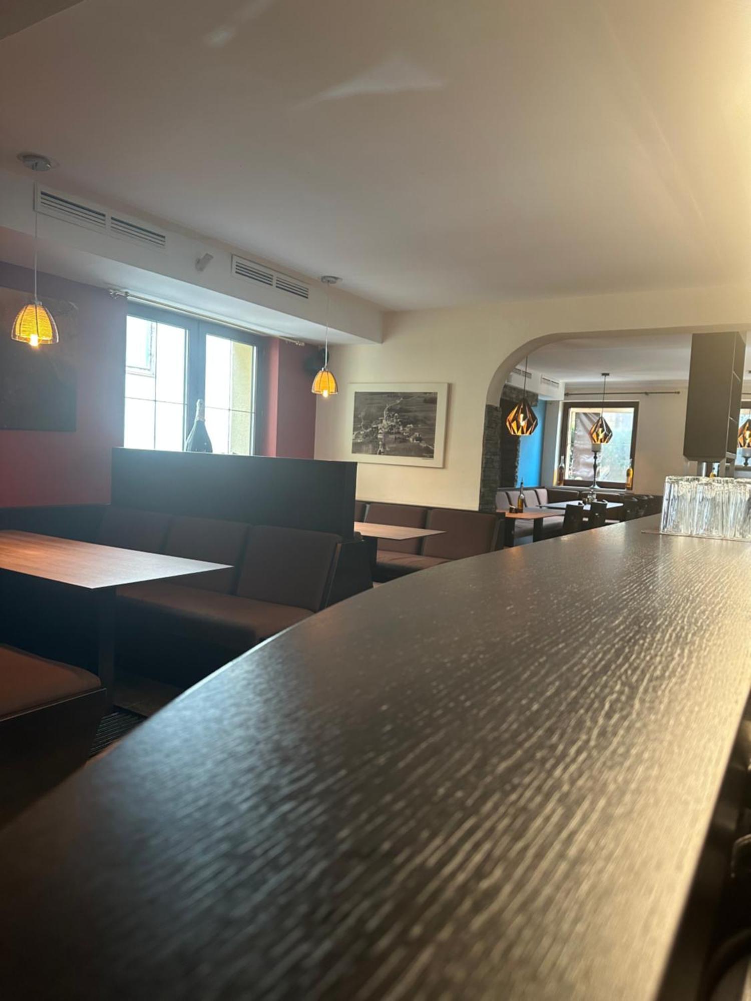 Hotel Da Gustavo Lamprechtshausen Zewnętrze zdjęcie