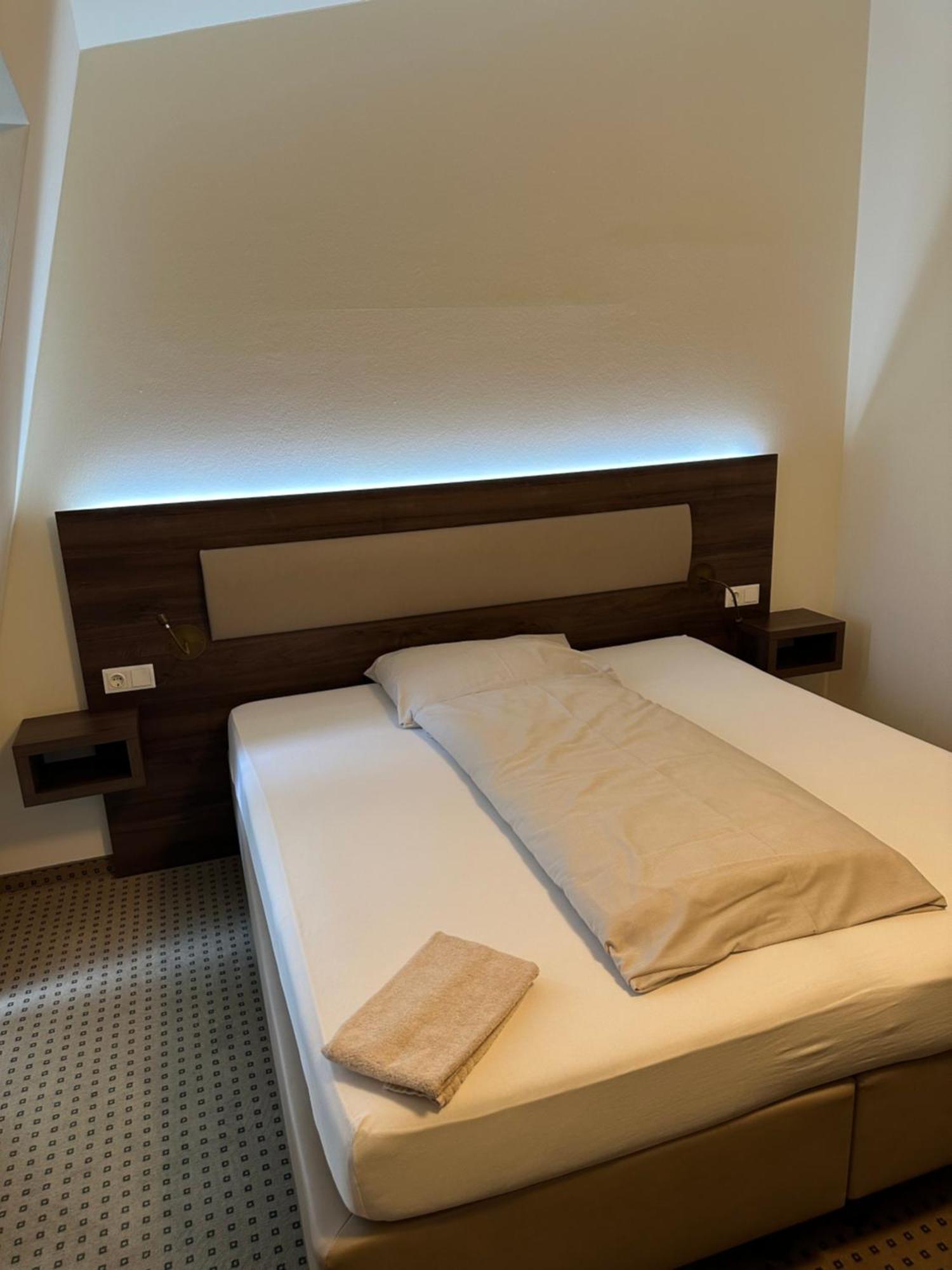 Hotel Da Gustavo Lamprechtshausen Zewnętrze zdjęcie