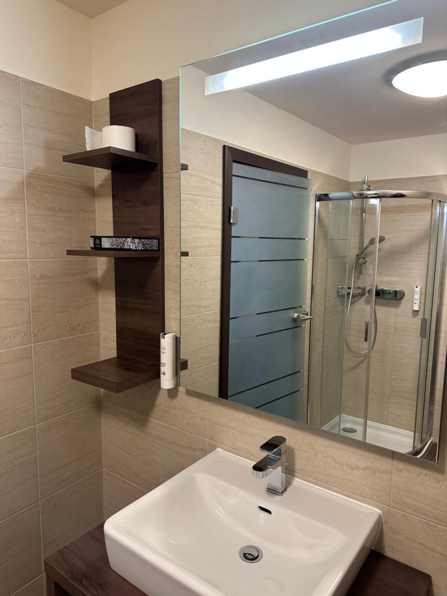 Hotel Da Gustavo Lamprechtshausen Zewnętrze zdjęcie