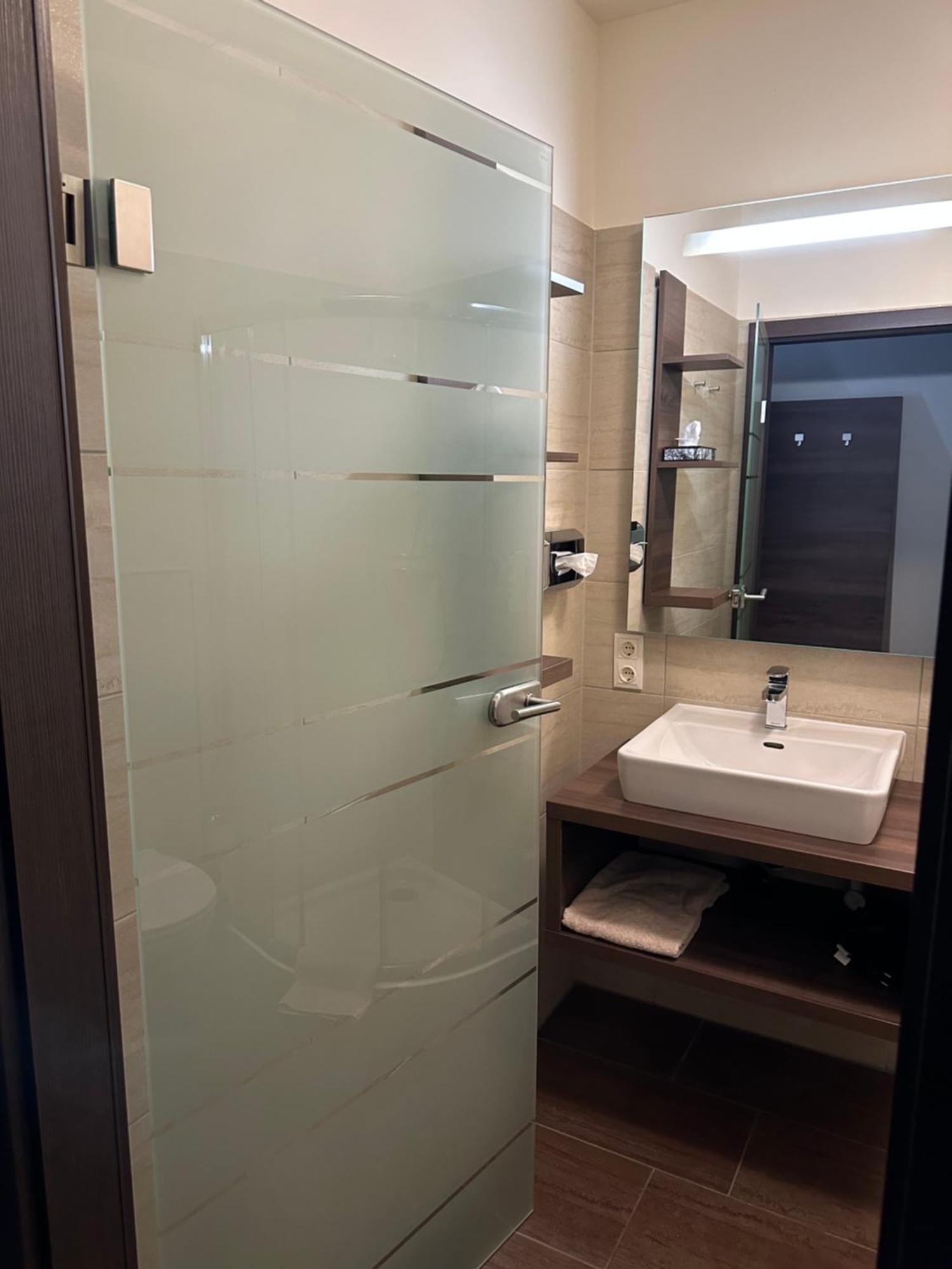 Hotel Da Gustavo Lamprechtshausen Zewnętrze zdjęcie