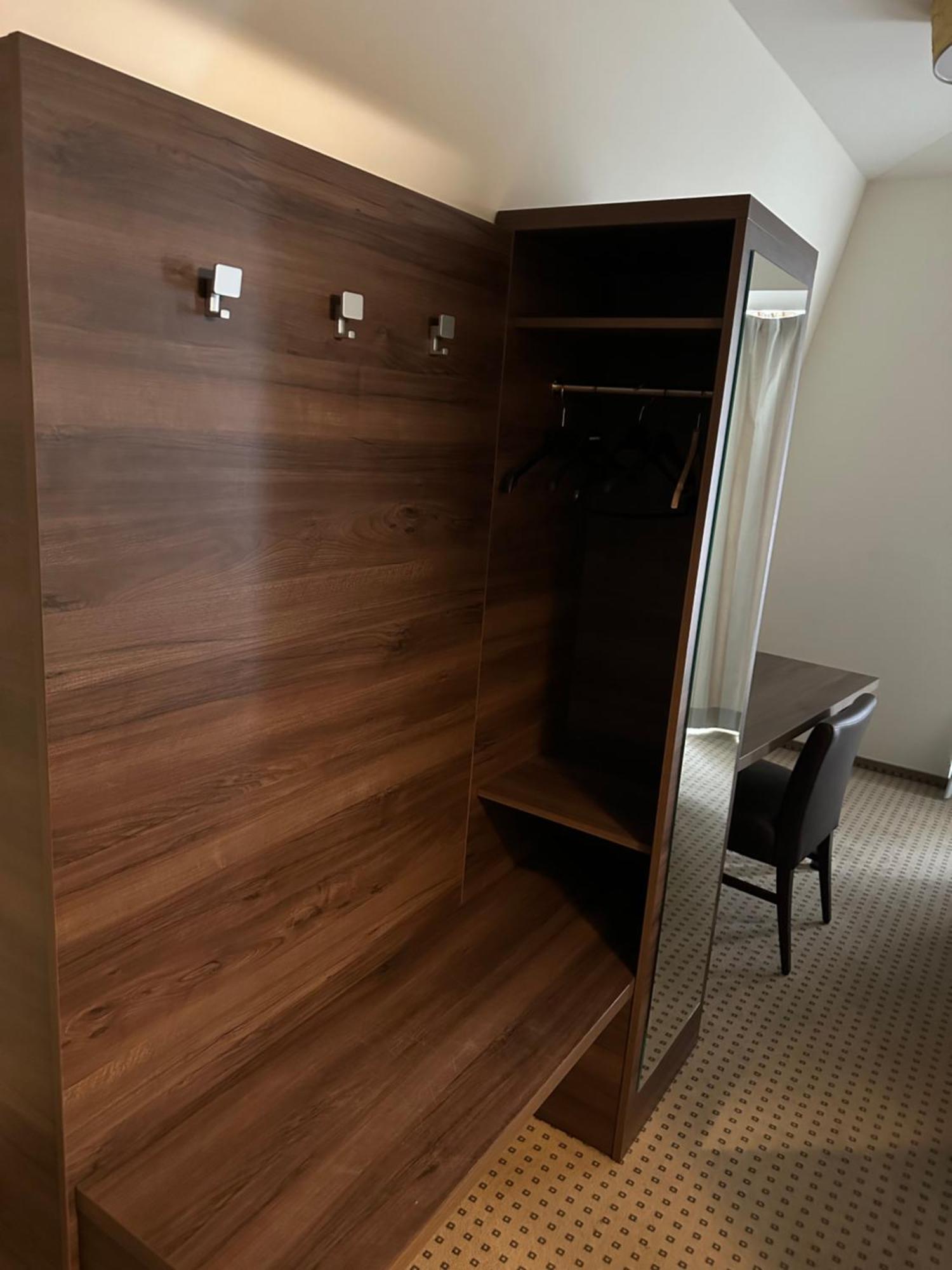Hotel Da Gustavo Lamprechtshausen Zewnętrze zdjęcie