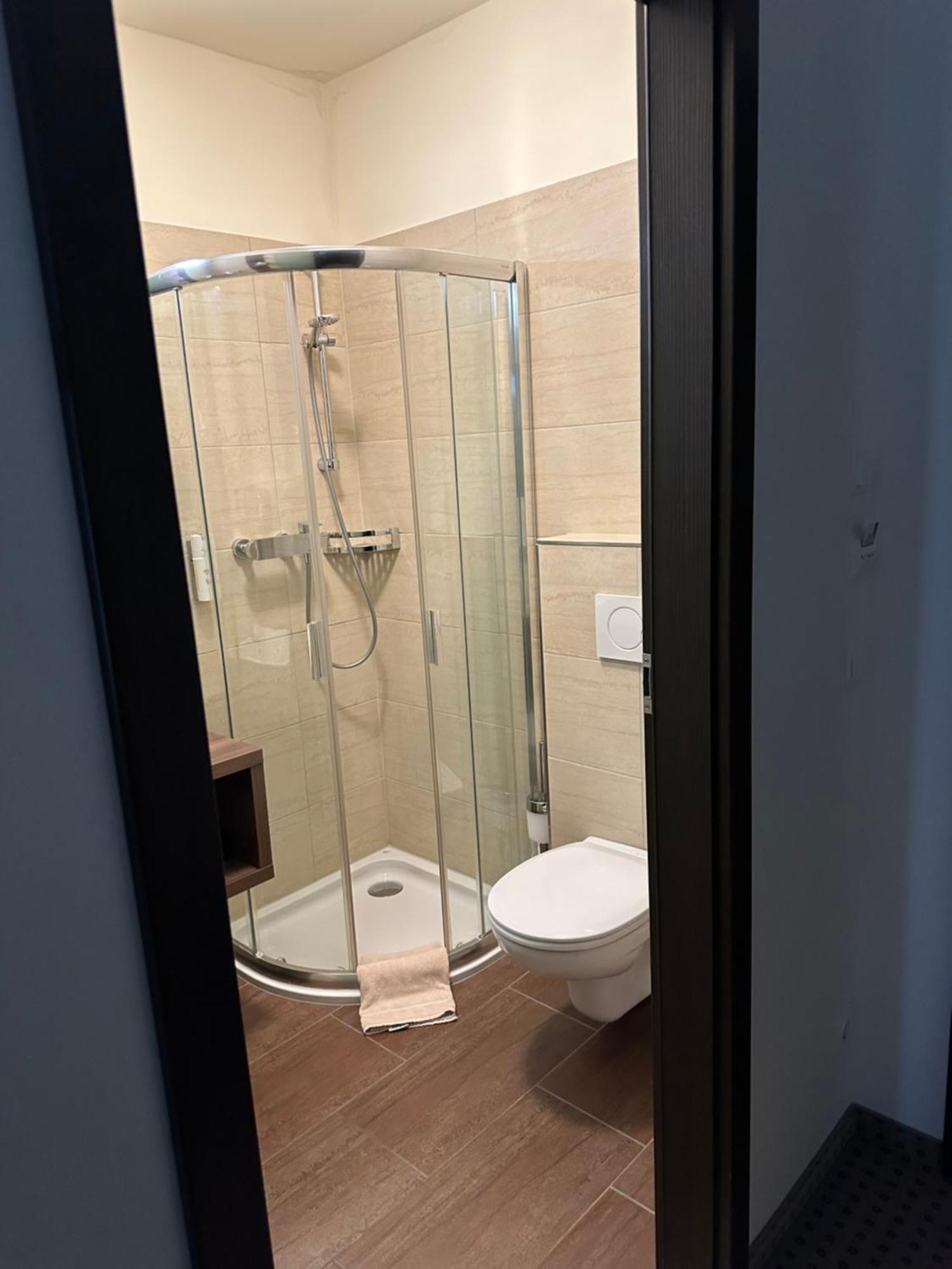 Hotel Da Gustavo Lamprechtshausen Zewnętrze zdjęcie