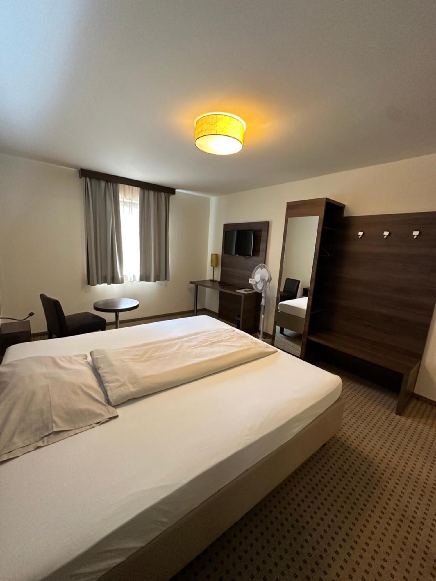 Hotel Da Gustavo Lamprechtshausen Zewnętrze zdjęcie