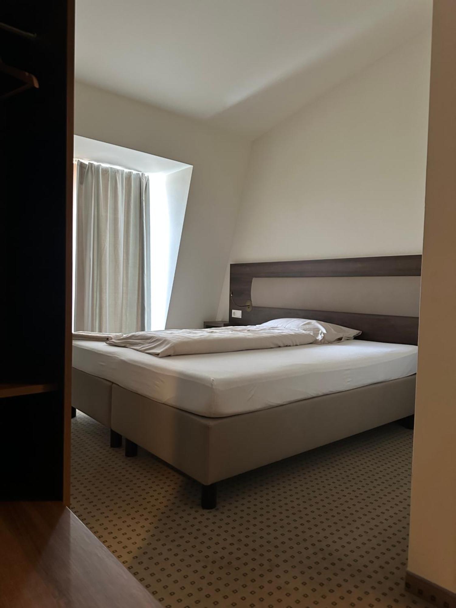 Hotel Da Gustavo Lamprechtshausen Zewnętrze zdjęcie