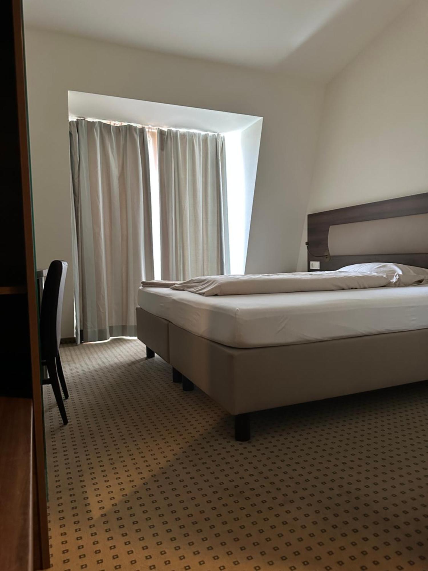 Hotel Da Gustavo Lamprechtshausen Zewnętrze zdjęcie