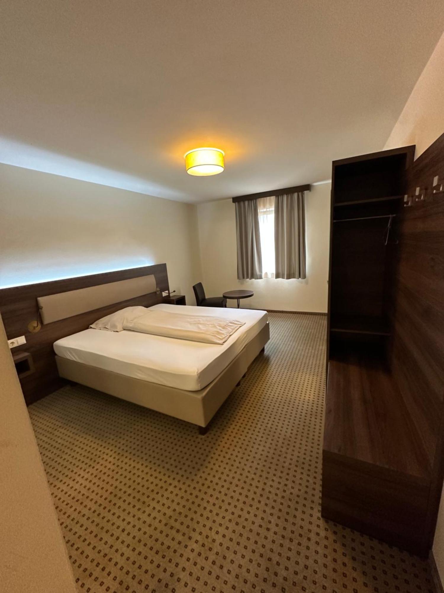 Hotel Da Gustavo Lamprechtshausen Zewnętrze zdjęcie