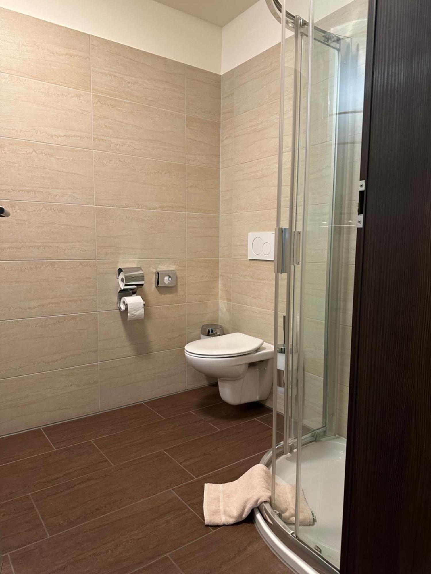 Hotel Da Gustavo Lamprechtshausen Zewnętrze zdjęcie