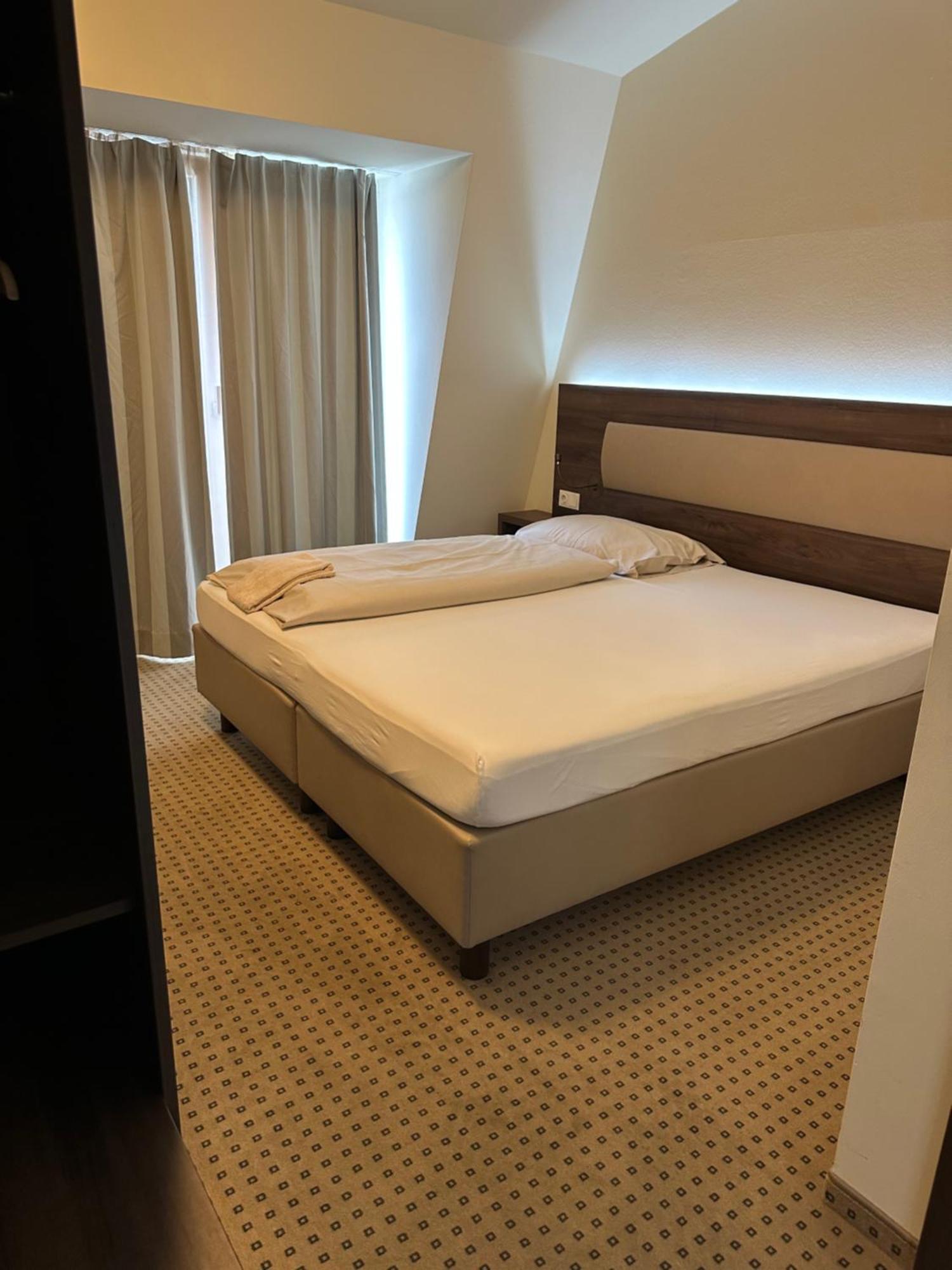 Hotel Da Gustavo Lamprechtshausen Zewnętrze zdjęcie