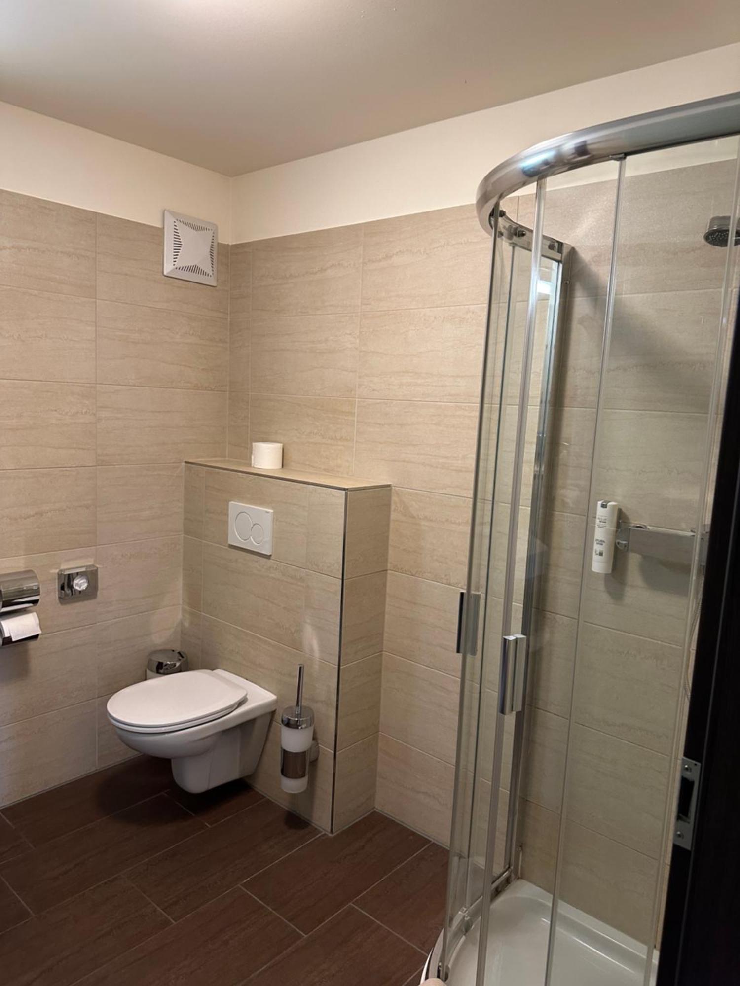 Hotel Da Gustavo Lamprechtshausen Zewnętrze zdjęcie